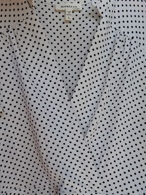 Polkadot Top